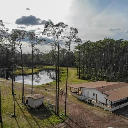 River Ranch Country Retreat- Atving!